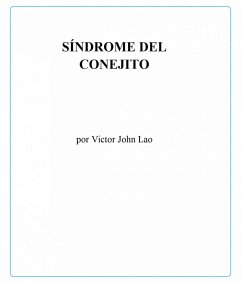 Cover Síndrome del conejito: (eBook, ePUB)