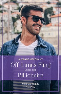 Off-Limits Fling With The Billionaire (eBook, ePUB) Cover Off-Limits Fling With The Billionaire (eBook, ePUB)