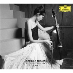 The Chopin Project: Trilogy - Thomas,Camille