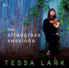 Stradgrass Sessions - Lark,Tessa