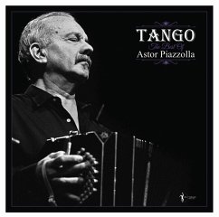 Tango: The Best Of Astor Piazzolla - Piazzolla,Astor