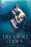 Treasure of the Tides (Children of the Depths, #1) (eBook, ePUB) Treasure of the Tides (Children of the Depths, #1) (eBook, ePUB)