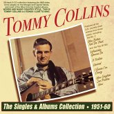 The Singles & Albums Collection 1951-60 The Singles & Albums Collection 1951-60