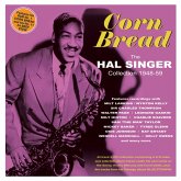 Corn Bread-The Hal Singer Collection 1948-59