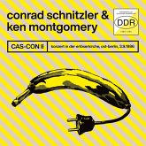 Cas-Con Ii (Konzert In Der Erlöserkirche,Ost-Berl