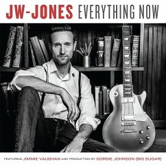 Everything Now (Lp) - Jw-Jones