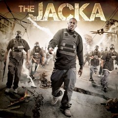 Tear Gas (Tear Gas Smoke 2lp) - Jacka,The