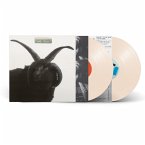 The Cult (Strictly Limited Ivory Coloured Vinyl Ed