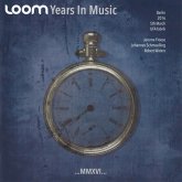 Years In Music