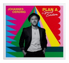 Plan A - Oerding,Johannes