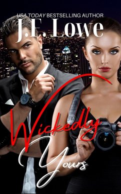 Wickedly Yours (eBook, ePUB) - Lowe, J. F.