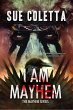 I Am Mayhem (Mayhem Series, #4) (eBook,... - Bild 1