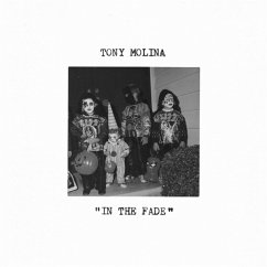 In The Fade (Red Vinyl) - Molina,Tony
