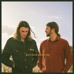 Jim Ghedi & Toby Hay - Ghedi,Jim & Hay,Toby