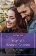 The Marine's Second Chance (eBook, ePUB) - Bild 1