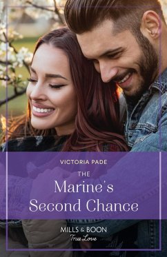Cover The Marine's Second Chance (eBook, ePUB)