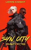 Syn City: Reality Bytes (eBook, ePUB)