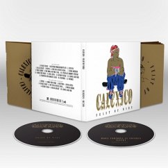 Feast Of Wire Ltd 20th Anniversary Deluxe Ed.2cd - Calexico