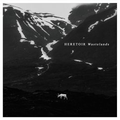 Wastelands (Lp) - Heretoir