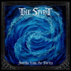 Sounds From The Vortex (Lp) - Spirit,The