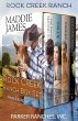 Rock Creek Ranch Box Set (The Parker... - Bild 1
