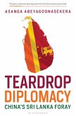 Teardrop Diplomacy (eBook, ePUB)