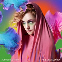 The Love Invention - Goldfrapp,Alison