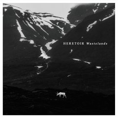 Wastelands (Digipak) - Heretoir