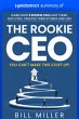 Summary of The Rookie CEO, You Can't... - Bild 1