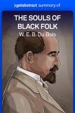 Summary of The Souls of Black Folk by W. E. B. Du Bois (eBook, ePUB)