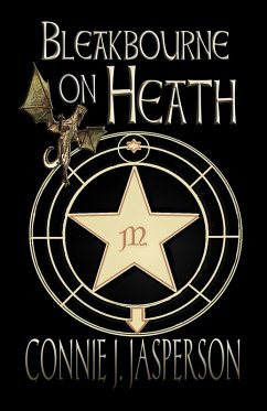 Cover Bleakbourne on Heath (eBook, ePUB)