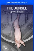 Summary of The Jungle by Upton Sinclair (eBook, ePUB) Summary of The Jungle by Upton Sinclair (eBook, ePUB)