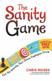 The Sanity Game (eBook, ePUB)