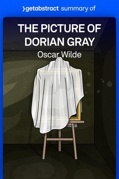 Summary of The Picture of Dorian Gray by Oscar Wilde (eBook, ePUB) - getAbstract AG