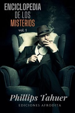 Cover Enciclopedia de los misterios (eBook, ePUB)