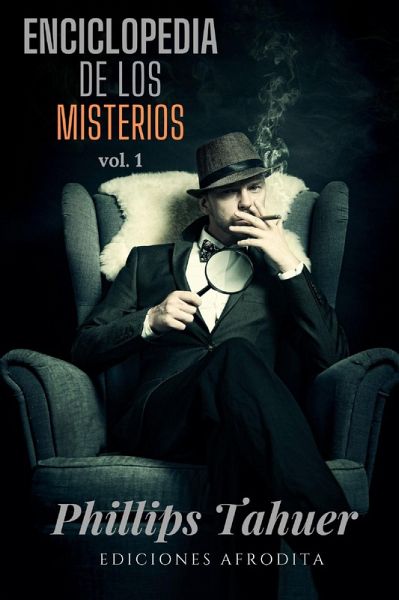 Enciclopedia de los misterios (eBook, ePUB) Enciclopedia de los misterios (eBook, ePUB)