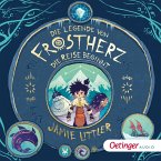 Die Legende von Frostherz 1. Die Reise beginnt (MP3-Download)