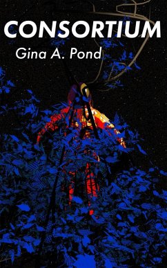 Cover Consortium (Survey, #4) (eBook, ePUB)