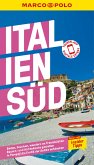 MARCO POLO Reiseführer E-Book Italien Süd (eBook, PDF)