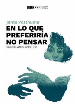 Cover En lo que preferiría no pensar (eBook, ePUB)