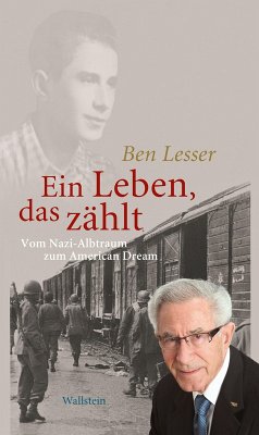 Ein Leben, das zählt (eBook, PDF) - Lesser, Ben