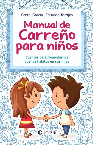 Manual de carreño para niños (eBook, ePUB)