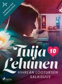 Vihreän Lootuksen salaisuus (eBook, ePUB)