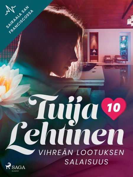 Vihreän Lootuksen salaisuus (eBook, ePUB) Vihreän Lootuksen salaisuus (eBook, ePUB)