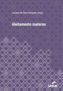 Cover Aleitamento materno (eBook, ePUB)