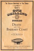 Death and the Barbary Coast (The Gaslight Adventures of Tom Turner, #2) (eBook, ePUB)