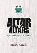 Altar Versus Altars (eBook, ePUB) - Bild 1