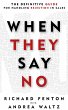When They Say No (eBook, ePUB) - Bild 1