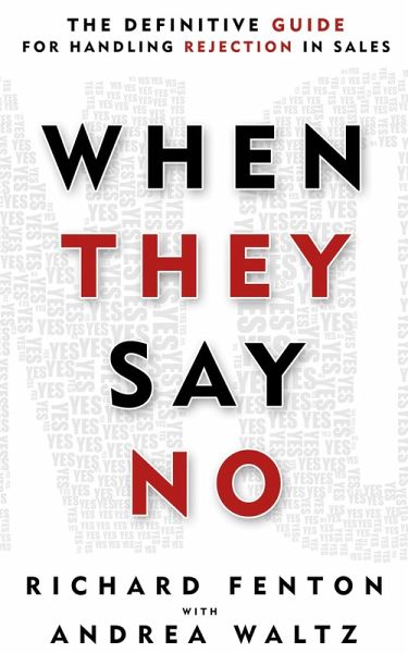When They Say No (eBook, ePUB)
