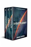 Dead Planet (eBook, ePUB)